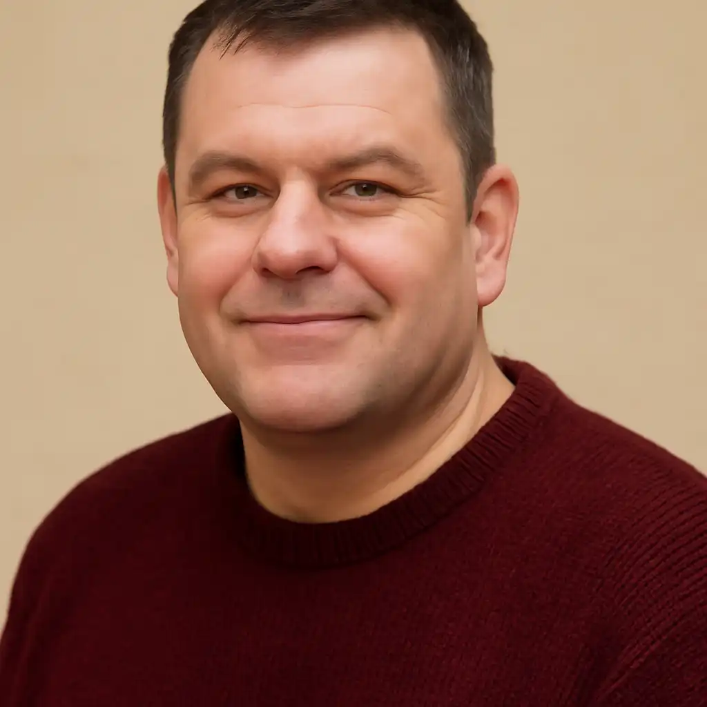 David Chen